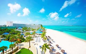 Meliá Nassau Beach - All Inclusive